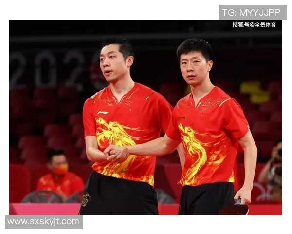 重庆乒乓球队转型之路的挑战与机遇全景探讨